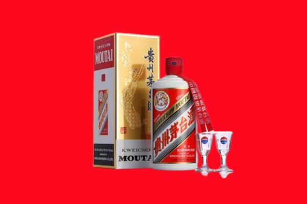淮上区回收茅台酒