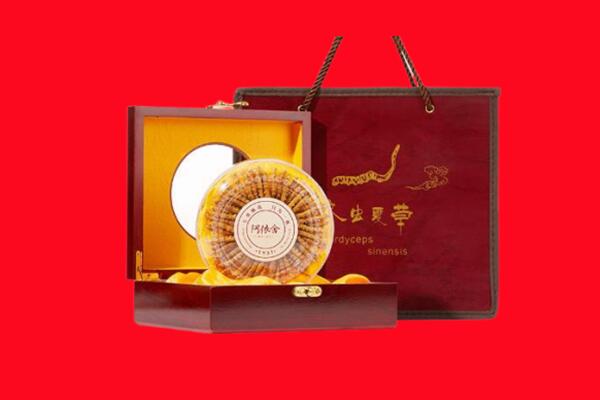 淮上区回收虫草