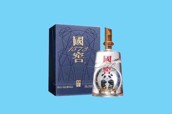 淮上区回收国窖1573